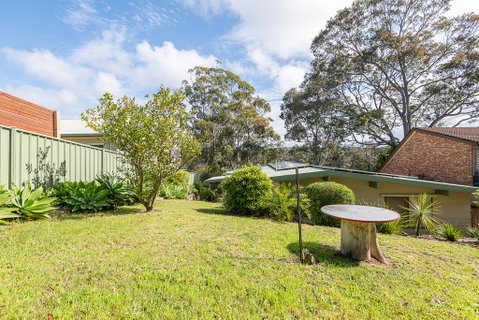 Batehaven Beach House - Surfers Paradise Gold Coast 2