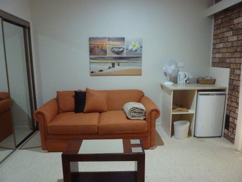 Batemans Bay Manor - Bed And Breakfast - Surfers Paradise Gold Coast 2