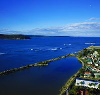 Batemans Bay Marina Resort - Surfers Paradise Gold Coast