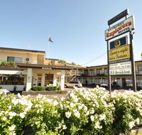 Bathurst Explorers Motel - Surfers Paradise Gold Coast