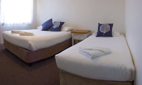 Bathurst Explorers Motel - Surfers Paradise Gold Coast 2
