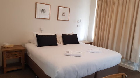 Bathurst Explorers Motel - Surfers Paradise Gold Coast 1