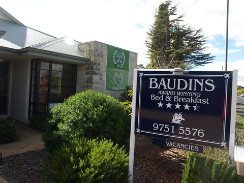 Baudins Of Busselton Bed And Breakfast - Surfers Paradise Gold Coast 1