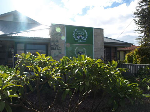 Baudins Of Busselton Bed And Breakfast - Surfers Paradise Gold Coast 2
