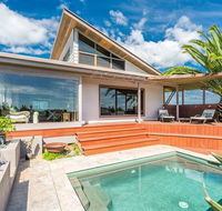 Bauhinia House - Surfers Paradise Gold Coast