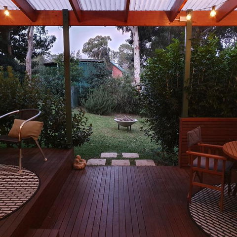 Bawley Point Accommodation - Surfers Paradise Gold Coast 3