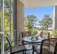 Bay Blu  Jervis Bay Rentals - Surfers Paradise Gold Coast