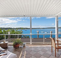 Bay Breeze Boutique Accommodation - Surfers Paradise Gold Coast