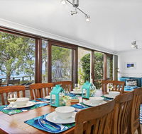 Bay Cottage - paradise on the bay - Surfers Paradise Gold Coast