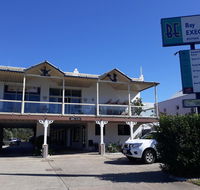 Bay Executive Motel - Surfers Paradise Gold Coast