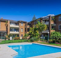 Bay Park Gardens 30 1 Warlters Street - Surfers Paradise Gold Coast