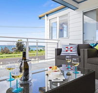 Bay Views - panoramic Jervis Bay views - Surfers Paradise Gold Coast