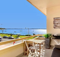 Bay Village No.7 Shoal Bay - Surfers Paradise Gold Coast
