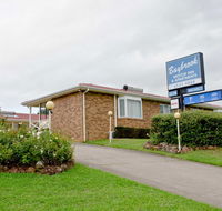 Baybrook Motor Inn - Surfers Paradise Gold Coast