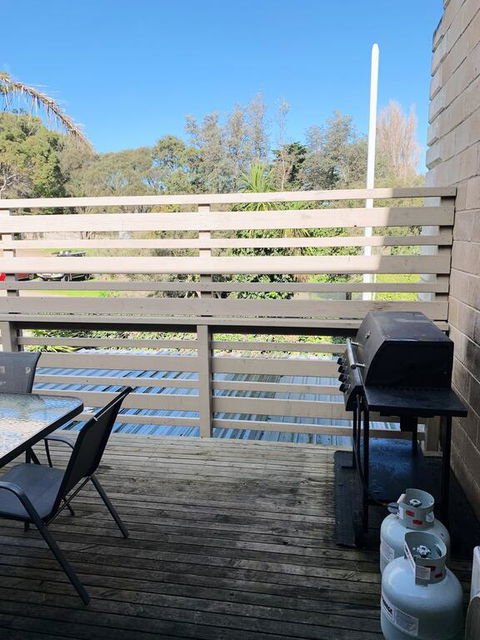 Bayplay Cottage And Portsea Apartments - Surfers Paradise Gold Coast 3