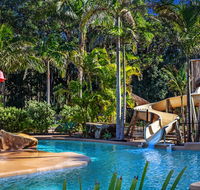 Bays Holiday Park - Surfers Paradise Gold Coast