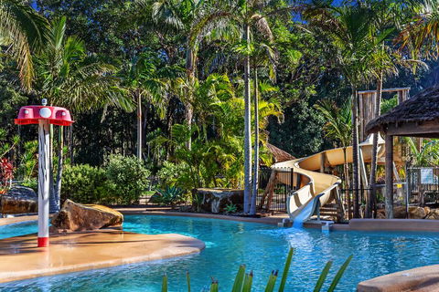 Bays Holiday Park - Surfers Paradise Gold Coast 0