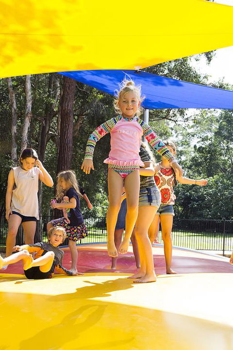 Bays Holiday Park - Surfers Paradise Gold Coast 3