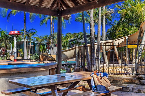 Bays Holiday Park - Surfers Paradise Gold Coast 2