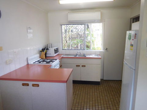Bayshores Apartment Hervey Bay - Surfers Paradise Gold Coast 1