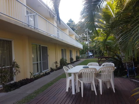 Bayshores Holiday Apartments - Surfers Paradise Gold Coast 0