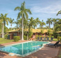 Bayside Holiday Apartments - Surfers Paradise Gold Coast
