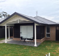 Bayswood Vincentia JERVIS BAY - Surfers Paradise Gold Coast