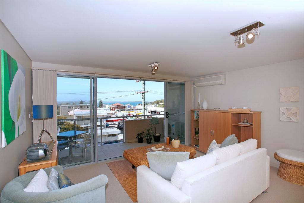 Nelson Bay NSW Surfers Paradise Gold Coast