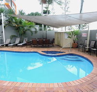 Bayview Beach Holiday Apartments - Surfers Paradise Gold Coast