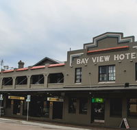 Bayview Hotel - Batemans Bay - Surfers Paradise Gold Coast