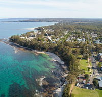 Bayview on Bowen  Jervis Bay Rentals - Surfers Paradise Gold Coast