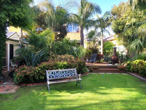 Bayview Studio - Surfers Paradise Gold Coast 0