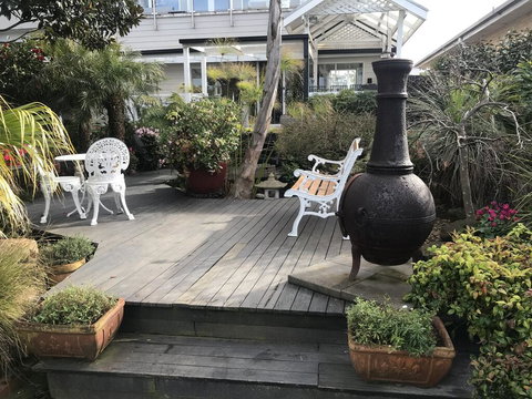 Bayview Studio - Surfers Paradise Gold Coast 1