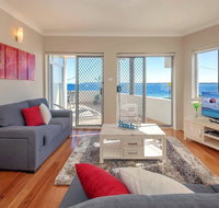 Bayview Towers Unit 1/15 Victoria Parade - Surfers Paradise Gold Coast