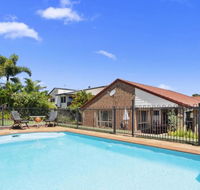 BB233 Banksia Beach Family Home - 4 Bedrooms - Surfers Paradise Gold Coast