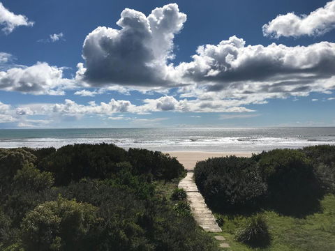 Beach Break - Surfers Paradise Gold Coast 1