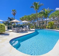 Beach Breakers Resort - Surfers Paradise Gold Coast