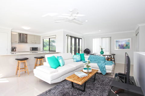 Beach Breeze Holiday House - Surfers Paradise Gold Coast 0