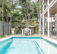 Beach Chalet - Surfers Paradise Gold Coast