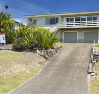 Beach Cottage Forster