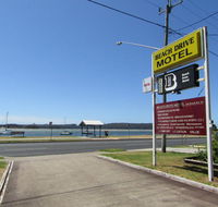 Beach Drive Motel - Surfers Paradise Gold Coast