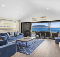 Beach House 72A Marine Drive - Fingal Bay - Surfers Paradise Gold Coast