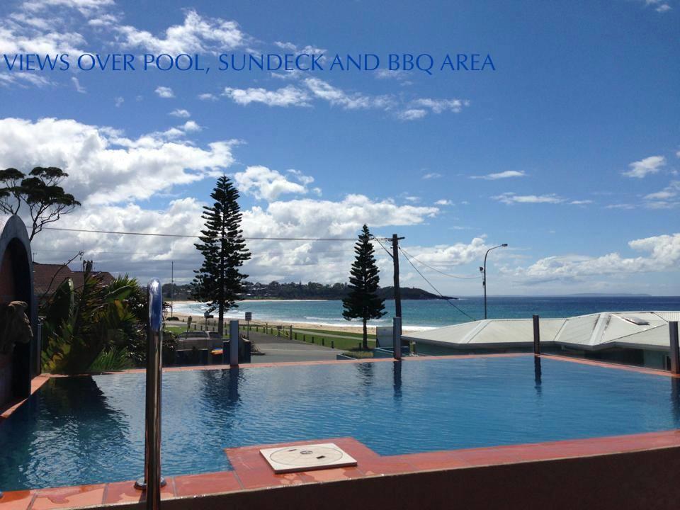 Yadboro NSW Surfers Paradise Gold Coast