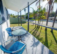 Beach House on James Patterson - Surfers Paradise Gold Coast