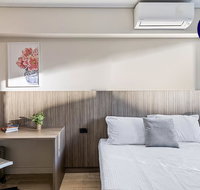 BEACH LOCATION STUDIO // CLOVELLY 2 - Surfers Paradise Gold Coast