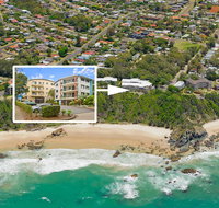 Beach Resort Apartment - Surfers Paradise Gold Coast