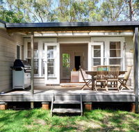 Beach Shack - Surfers Paradise Gold Coast