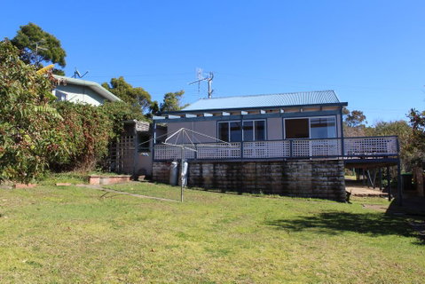 Beach Shack On Calton - Surfers Paradise Gold Coast 1
