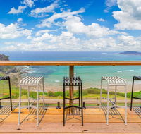 Beach Shack on Main Yamba Magnificent views Photos available shortly Free WiFi - Surfers Paradise Gold Coast
