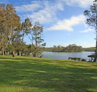 Beach Shack on the Lagoon - Surfers Paradise Gold Coast